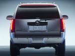 Cadillac Escalade Hybrid 2009 года